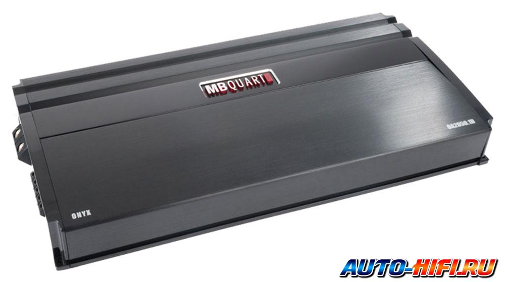 Моноусилитель MB Quart OA2050.1D Моноусилитель MB Quart OA2050.1D